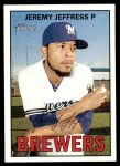 #133 Jeremy Jeffress 