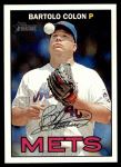#134 Bartolo Colon 