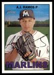 #248 A.J. Ramos 