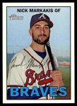 #250 Nick Markakis 