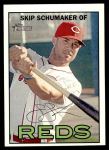 #257 Skip Schumaker 