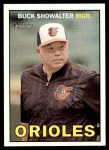 #262 Buck Showalter 