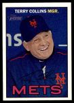 #270 Terry Collins 