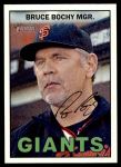 #274 Bruce Bochy 