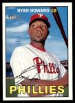 #290 Ryan Howard 