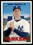 #340 Mark Teixeira 