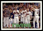 #350 Twins Team  