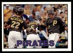 #364 Pirates Team  