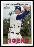 #385 Victor Martinez 