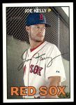 #402 Joe Kelly 