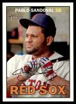 #409 Pablo Sandoval 
