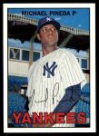 #413 Michael Pineda 