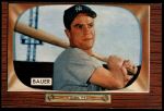 #246 Hank Bauer 