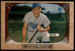 #37 Harold  Pee Wee  Reese 