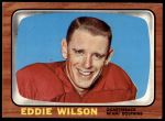 #88 Eddie Wilson 