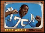 #131 Ernie Wright 