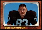 #108 Ben Davidson 