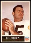 #145 Ed Brown  