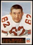 #165 Dale Meinert  