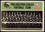 #127 Eagles Team  