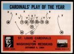 #168 St. Louis Cardinals Play Wally Lemm 