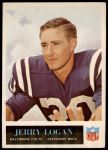 #5 Jerry Logan 