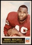 #191 Bobby Mitchell 