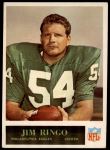 #138 Jim Ringo 