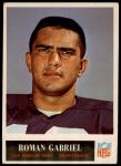#87 Roman Gabriel  