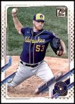 2021 Topps #135 Brandon Woodruff<br />B21T-AJ 135<br /><a class='button AddToCart' data-ajax='true' data-ajax-mode='replace' data-ajax-update='#cart-info' href='/AddToCart?itemId=6633907&quantity=1&type=0'>Add To Cart</a>