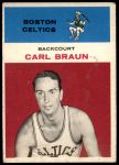 #7 Carl Braun 