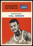 #16 Hal Greer 