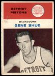 #41 Gene Shue 