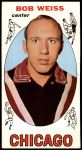 #62 Bob Weiss 