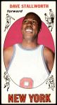 #74 Dave Stallworth 
