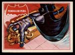 #5 Pendulum Peril  
