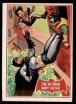 #34 The Batman Baby Sitter  
