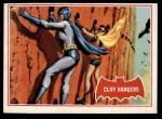 #36 Cliff Hangers  