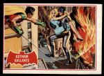 #15 Gotham Gallants  