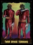 #28 Twin Space Terrors  