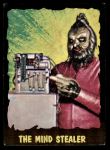 #31 The Mind Stealer  