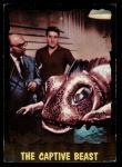 #22 The Captive Beast   