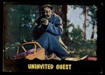 #48 Uninvited Guest   