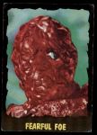 #41 Fearful Foe   