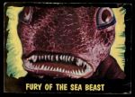#20 Fury of the Sea Beast   
