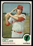 #637 Norm Miller 