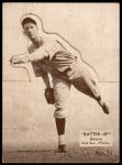 #31 Lefty Grove  