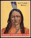 #38 Sitting Bull  