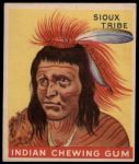 #130 Sioux Tribe   
