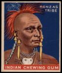 #116 Konzas Tribe   